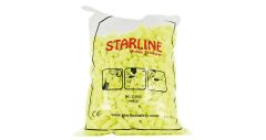 Starline 2306-D Kulak Tıkacı 500'lü Paket
