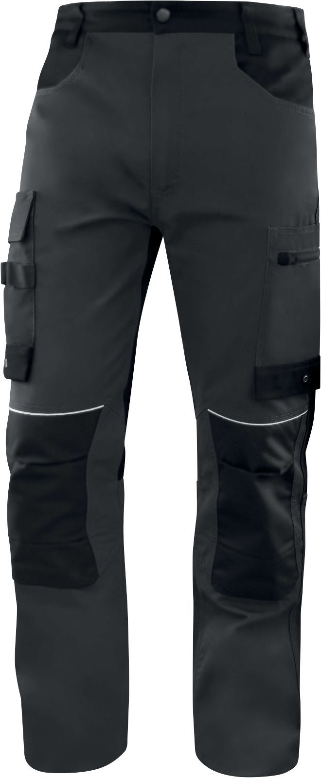 Delta Plus M5Pa3 Shoftshell Teknik Kargo Pantolon