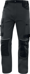 Delta Plus M5Pa3 Shoftshell Teknik Kargo Pantolon