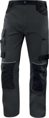 Delta Plus M5Pa3 Shoftshell Teknik Kargo Pantolon