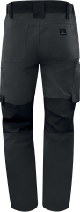 Delta Plus M5Pa3 Shoftshell Teknik Kargo Pantolon