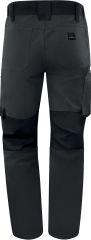 Delta Plus M5Pa3 Shoftshell Teknik Kargo Pantolon
