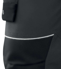 Delta Plus M5Pa3 Shoftshell Teknik Kargo Pantolon