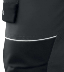 Delta Plus M5Pa3 Shoftshell Teknik Kargo Pantolon