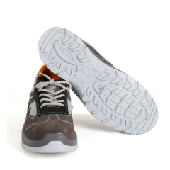 Mekap Gripper Lena GPR-70 S1P ESD İş Ayakkabısı