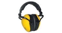 Starline MK-05 Ayarlanabilir ve Katlanabilir Baş Bantlı ABS Kulaklık 29,8 dB