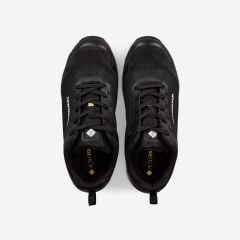 Toworkfor Super Set Black S1P | SRC | ESD Kompozit Burun İş Ayakkabısı