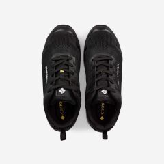 Toworkfor Super Set Black S1P | SRC | ESD Kompozit Burun İş Ayakkabısı