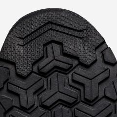 Toworkfor Super Set Black S1P | SRC | ESD Kompozit Burun İş Ayakkabısı