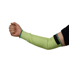 Starline SL-08-40 HHPE+Cam Elyaf-Polyester D Seviye Kesilme Dirençli Kolluk 40 cm