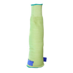 Starline SL-08-40 HHPE+Cam Elyaf-Polyester D Seviye Kesilme Dirençli Kolluk