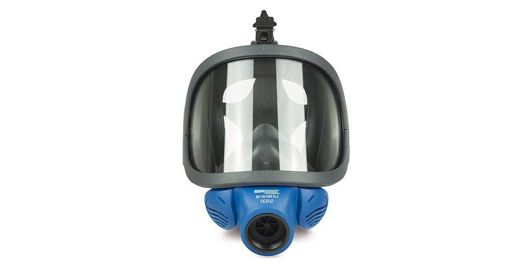 Starline 3000-C RD 40 Vidalı Maske