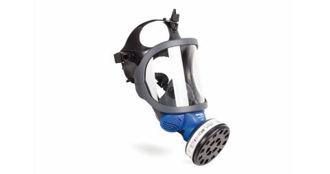 Starline 3000-C RD 40 Vidalı Maske