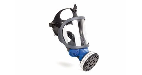 Starline 3000-C RD 40 Vidalı Maske
