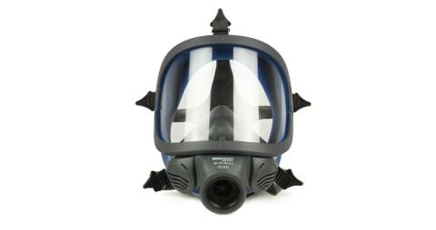 Starline 3000-T RD 40 Vidalı Maske