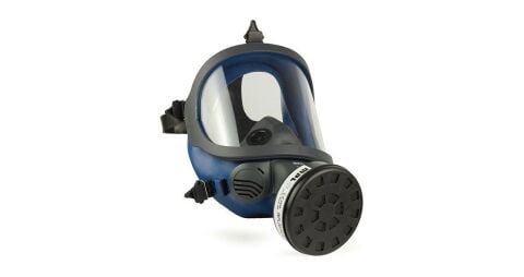 Starline 3000-T RD 40 Vidalı Maske