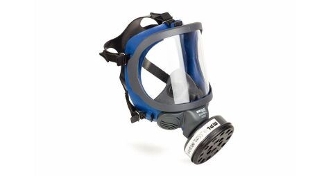 Starline 3000-T RD 40 Vidalı Maske
