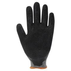 Beybi CL300 1/2 Lateks Kaplı HDPE 13G Astar B Kesilme Dirençli İş Eldiveni EN388 3344B