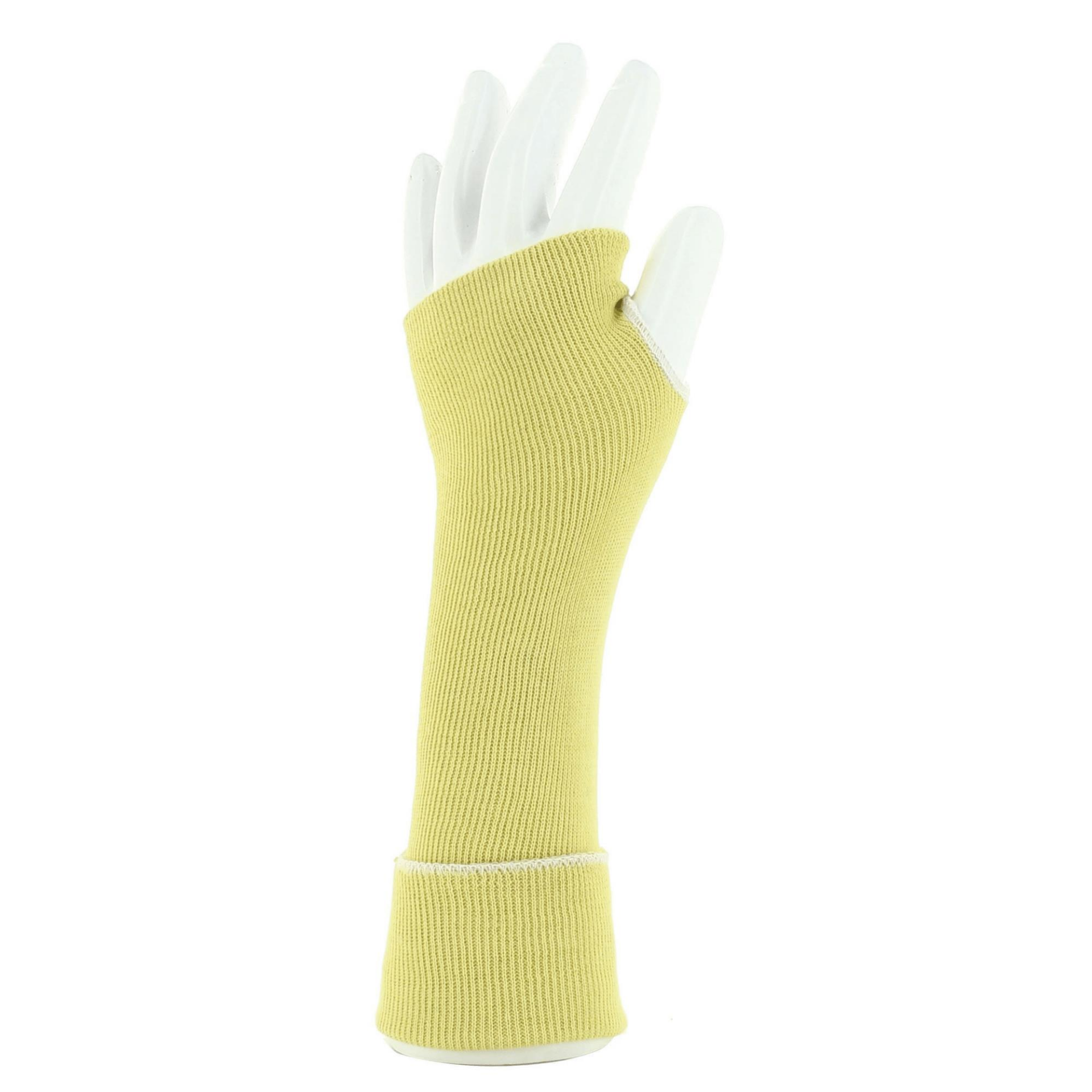Starline SL-03-35 35 CM C Kesilmez Aramid (Kevlar) Kolluk EN388-2334C EN407-X2XXXX