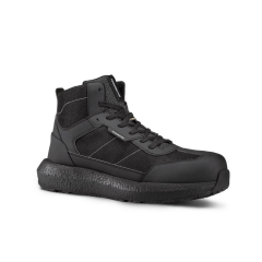 Toworkfor Zero Gravity Collection Zero All Back Boot S3 SRC ESD Kompoizt Burun İş Botu