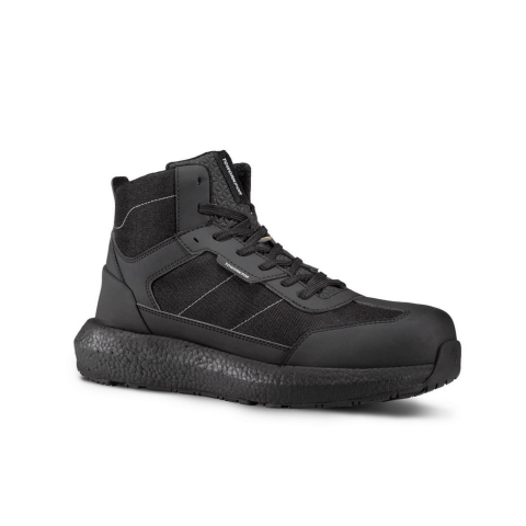 Toworkfor Zero Gravity Collection Zero All Back Boot S3 SRC ESD Kompoizt Burun İş Botu