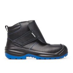 Exena Professional Serisi Lipari 23 S3S FO HI HRO SR Kompozit Burun Kaynakçı İş Botu