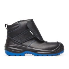 Exena Professional Serisi Lipari 23 S3S FO HI HRO SR Kompozit Burun Kaynakçı İş Botu