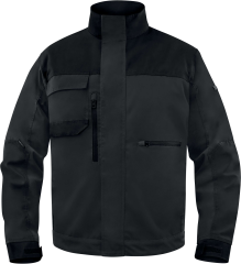 Delta Plus M5Ve3 Shoftshell Teknik Ceket 7 Cepli