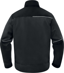 Delta Plus M5Ve3 Shoftshell Teknik Ceket 7 Cepli