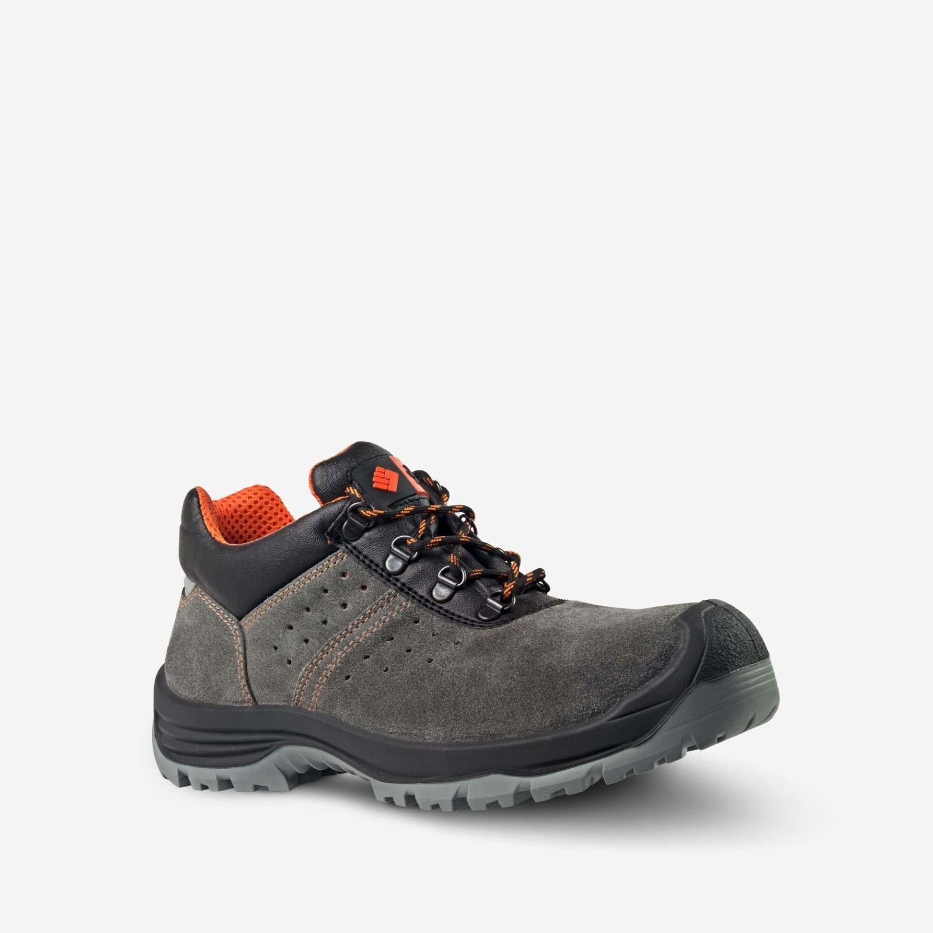 Toworkfor Seia S1P | SRC İş Ayakkabısı