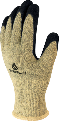 Delta Plus Vv914 Heatnocut Elektrik Ark 250 Derece Temas Isı Ve E Kesilme Dirençli Eldiven