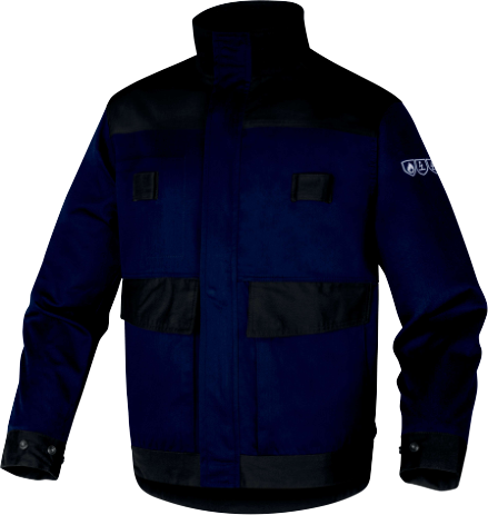 Delta Plus Maıve2 Evolution Alev Almaz Teknik Ceket