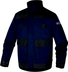 Delta Plus Maıve2 Evolution Alev Almaz Teknik Ceket