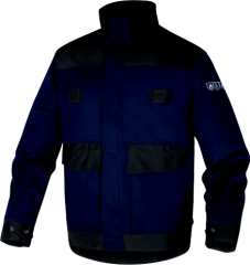 Delta Plus Maıve2 Evolution Alev Almaz Teknik Ceket