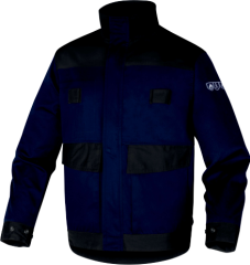 Delta Plus Maıve2 Evolution Alev Almaz Teknik Ceket