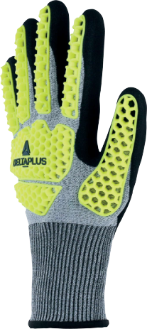 Delta Plus Vv909 Evulation Darbe Koruyucu D Kesilme Dirençli Metakarpal Korumalı Eldiven