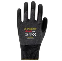 Beybi B-FLEX110 Köpük Nitril İş Eldiveni