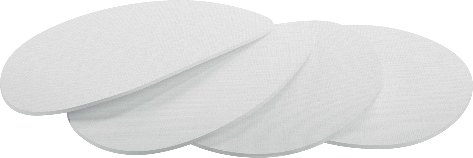 Delta Plus Airstormsref P3 Airstrom Solunum Cihazı İçin Tek Kullanımlık Filtre 4'Lü Paket