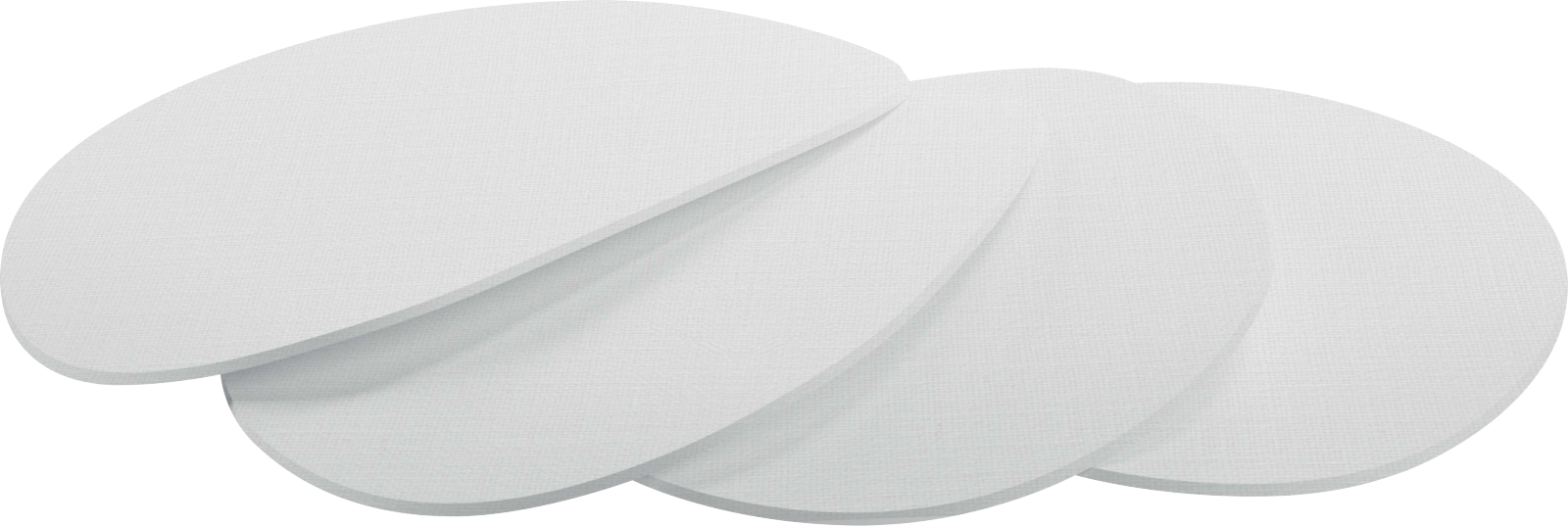 Delta Plus Airstormsref P3 Airstrom Solunum Cihazı İçin Tek Kullanımlık Filtre 4'Lü Paket