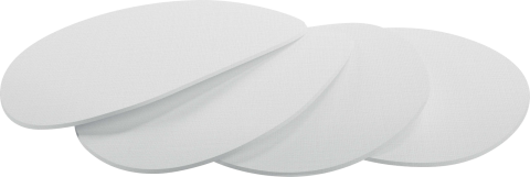 Delta Plus Airstormsref P3 Airstrom Solunum Cihazı İçin Tek Kullanımlık Filtre 4'Lü Paket