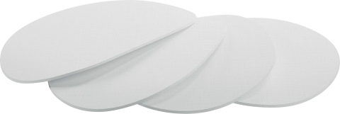 Delta Plus Airstormsref P3 Airstrom Solunum Cihazı İçin Tek Kullanımlık Filtre 4'Lü Paket