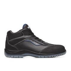 Exena X-Light Serisi Olimpo 23 S3L FO SR Kompozit Burun İş Ayakkabısı