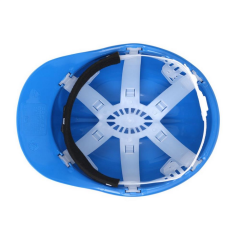 Essafe GE 1536 Emniyet Bareti Sürgülü Mavi