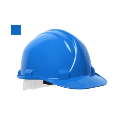 Essafe GE 1536 Emniyet Bareti Sürgülü Mavi