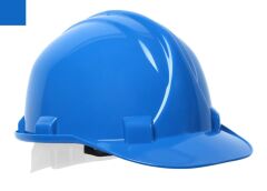 Essafe GE 1536 Emniyet Bareti Sürgülü Mavi