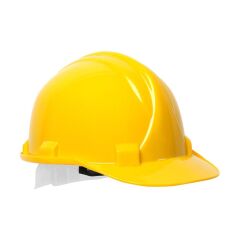 Essafe GE 1536 Emniyet Bareti Sürgülü Beyaz