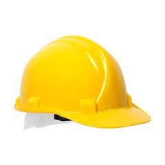 Essafe GE 1536 Emniyet Bareti Sürgülü Beyaz