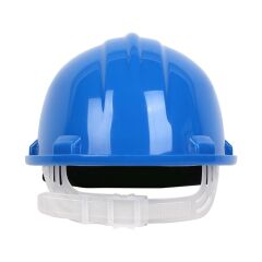 Essafe GE 1536 Emniyet Bareti Sürgülü Beyaz