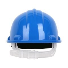 Essafe GE 1536 Emniyet Bareti Sürgülü Beyaz