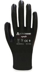 ActiveHand SuperFit Nitril İş Eldiveni